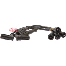 Buji Bobin Kablosu Tofaş Doğan Slx 1.4 / 1.6 Enj Sagemfrans Sgm 28205