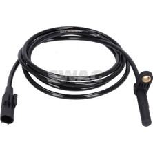 Abs Sensoru Arka Sol Mercedes-Benz Sprinter 5-T Platform Şasi (B906) Swag Swg 10106623