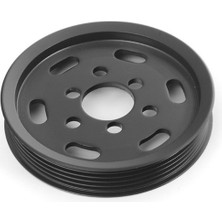 Direksiyon Hidrolik Pompa Kasnagi Vw A4 A6 Superb Passat 1996- Plastech Pls P13028