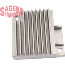 Elektronik Soğutucu Modül Tofaş Doğan, Kartal, Şahin,tipo, Tempra, Uno Sagemfrans Sgm 77017