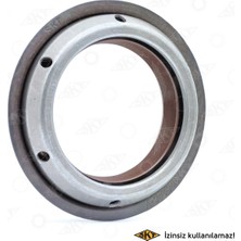 SKT Keçe Diferansiyel Ön Ford Fiesta-Focus-C-Max (03-11) 4 Vit. Otm.şanz. .,6 Benz 39.5X56.13X63X9.1X17.