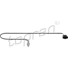 Oksijen (Lambda) Sensörü Vw Polo Iıı (6n1) 100 1.4 16V 1994-1999 Topran Tpr 111622001