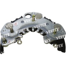 Remark Diot Tablasi 120A VHR0756 Kia Sephia - NISSANNX2000 Sentra Hitachi Tipi Diot:8 ÇAPI:103MM Civata:5mm