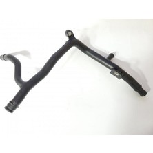 Su Borusu Plastik Bse Otomatik A3 Ibiza Octavia Golf Jetta 04> Plastech Pls P12530
