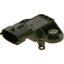 Basinç Sensörü Ford Kuga Iı (Dm2) 1.6 Ecoboost 4x4 2012-2015 Bosch Bsc 0 261 230 333