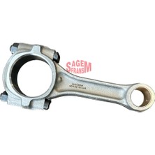 Piston Kolu Fiat Slx-Tempra-Palio 1.4-1.6 1992 Sagemfrans Sgm 45108