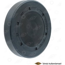 Keçe Blok Su Tapasi-Büyük Renault Megane Iı (Bm0 1.6 2002-2009 Skt 4TP-018-P (10'li Paket)