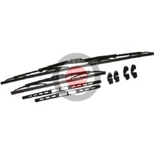 Silecek Süpürgesi 600MM+350MM RB2830 Toyota Yaris Takim Remark Rem R002 1665 (2'li Paket)