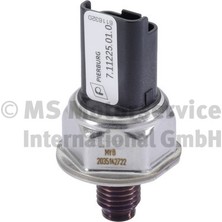 Yakit Basinç Sensörü Citroën Berlingo 1.6 Hdi 90 2010-2017 Pierburg Pıe 7.11225.01.0