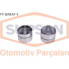 SUPSAN Fincan Takim Tek Yayli Yağli Fincantakimdaki Adet: 8 Volkswagen T4, Lt, Caddy, Crafter 1y/aab/aja/ac