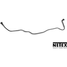 Yakit Hortumu Clio Ii-Kangoo I 98-12 Netex Ntx R06 4469