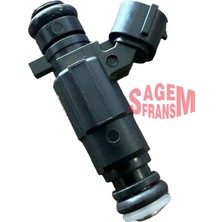 Enjektör Memesi Hyundai Accent 1.5 1.6, Getz 1.3 Sagemfrans Sgm 200142