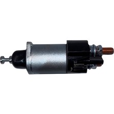 Marş Otomatiği 24V M.benz Axor / Atego 19MM Civatali Wutse Wut 1109.1781