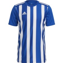 Adidas Striped 21 Jsy Erkek Maç Forması GH7321