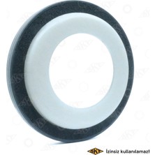 Krank Arka Keçesi Iveco EUROTECH-EUROSTAR-400-440 Skt 412357-FP
