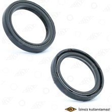 Keçe Direksiyon Kutusu Volkswagen Boragolfpassat (28X37X5) Kutu (20) Skt 041118-H (10'li Paket)