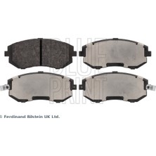 Blue Print On Fren Balatasi Subaru Forester (Sg_) 2.0 Awd (Sg5) 2002-2008 Blueprint Blp ADS74228