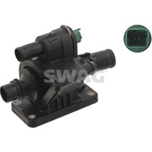 Termostat Kapaği Ford Fiesta Vı Van 1.4 Tdci / V (Jh_, Jd_) 2001-2010 Swag Swg 62934997
