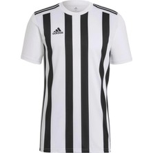 Adidas Striped 21 Jsy Erkek Maç Forması GV1377