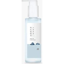 Round Lab 1025 Dokdo Cleanser 150 ml – Derinlemesine Arındırıcı ve Nemlendirici Yüz Temizleyici