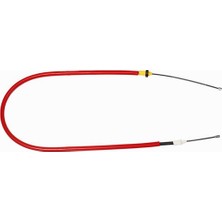 El Fren Teli Arka Sağ Renault Clio 1,2 16V 98-6/01 1402/1080MM Cavo Cav 1302641