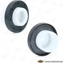 Eksantrik Mil Keçesi [ Renault Clio Iıı (Br0 1.2 16V / Grandtour (Kr0 2005-2014 Skt 041281-FP