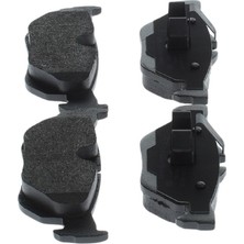 Fren Balatasi Arka Bmw 3 Touring (E91) 320 D / (E90) Coupe (E92) 2004-2013 Bosch Bsc 0 986 494 272