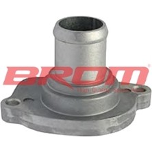 Termostat 87C Fiat Albea-Palio 1.2 16V 02 =>, Stilo-Idea-Punto Brom Brm FI41005