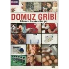 Aktüel Domuz Gribi ( Türkçe Altyazı - Belgesel ) DVD