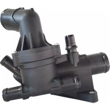 Zenon Termostat (Sokulebil Kapakli) Renault Koleos-Kadjar-Megane Iii-Megane Iv 1.6 Dci -Fluence (80 °c ) Z