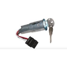 Kontak Anahtari KA0050 Switch Renault 12 Remark Rem R003 0070