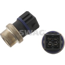 Hararet Musuru Cordoba Ibiza Vw Passat B3 1.8 / Seat (6k1, 6k2) 1.6 I 1988-2002 Swag Swg 30930616