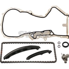 Eksantrik Zincir Seti Fabia Vw Golf Plus V (5m1, 521) 1.4 Tsı 2004-2013 Swag Swg 30102423
