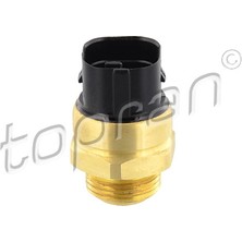 Hararet Müşürü Vw Transporter Iv Minibüs 2.5 Tdı / Panelvan 1990-2003 Topran Tpr 108997001