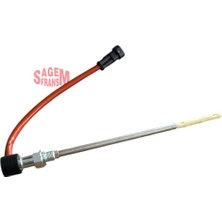Yağ Seviye Sensörü Müşürü Fiat Ducato 2.3 Jtd 06 => Sagemfrans Sgm 50345