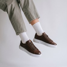 Footcap Günlük Casuel Ayakkabı
