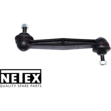 Z Rot Arka Plastik Alfa Romeo 156 Sportwagon (932_) 1.9 Jtd (932BXE00) 1997-2006 Netex Ntx SZR0021