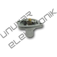 Ünüvar Termostat Fiat Brava, Palio, Siena, Marea 1.6 98-01 Unuvar Unv 9126-2