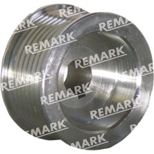 Kasnak AKS260 Bmcprof.alt.kasnak Uzt 166 Yerine Remark Rem R007 9300
