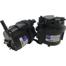 Yakit Filtresi Ford Fiesta V (Jh_, Jd_) 1.4 Tdci / Van Vı (Cb1, Ccn) 2001-2012 Sardes Sar Sf 196