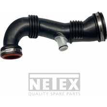 Turbo Borusu [ Peugeot 5008 , 308 Partner Citroen C4 1.6 Hdi ] Netex Ntx R06 32163