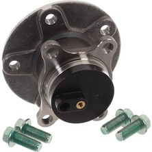 Porya Arka-(Suzuki Arka Suzuki Sx4 (Ey, Gy) 1.6 Vvt (Rw 416) 2006-2010 Skf Vkba 6579