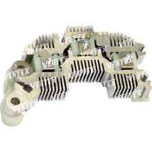 Diot Tablasi 140A VDR5178 Opel Vectra - Chevrolet Delco Tipi Diot:6 Remark Rem R008 2240