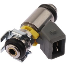 Enjektör Memesi Renault Megane Ii-Laguna Iı 2.0 16V F4R 4 Delik Zenon Znn 40379