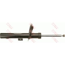 Amortisör Ön Sag Peugeot 206 2002-2007 Trw JGM3801SR
