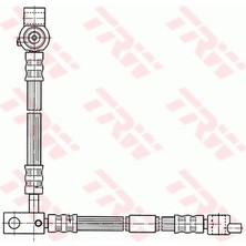 Fren Hortumu Nissan Primera (P12) 1.6 / Hatchback Station Wagon (WP12) 1.9 Dci 2002-2008 Trw PHD541