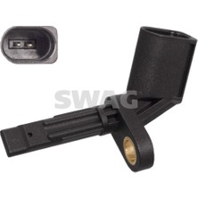 Abs Sensoru On / Arka Sol Audi A4 B8 Avant (8k5) 2.0 Tdı (8k2) 2007-2015 Swag Swg 30101054