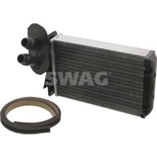 Kalorifer Radyatoru Vw Bora I (1j2) 1.9 Tdı 4motion / Variant (1j6) 1998-2013 Swag Swg 30918764