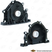 Keçe Krank Ön Audi A1-A3-A4-A5-A6-Q2-Q3-Q5-Tt 1.6 Tdi 2.0 Skt 420076-FPS
