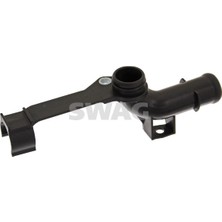 Soğutma Suyu Borusu [ Mercedes-Benz C-Serisi Coupe (CL203) Swag Swg 10944985